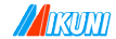 Mikuni Logo